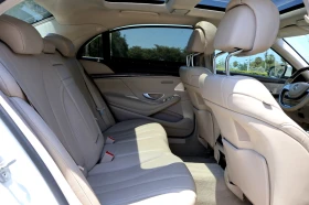 Mercedes-Benz S 550 * DISTRONIC* Massage* PARKTRONIC* KEYLESS*  | Mobile.bg    11