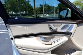 Mercedes-Benz S 550 * DISTRONIC* Massage* PARKTRONIC* KEYLESS*  | Mobile.bg    17