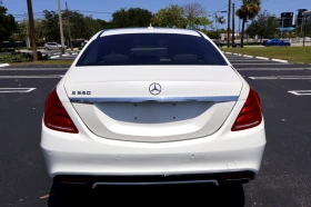 Mercedes-Benz S 550 * DISTRONIC* Massage* PARKTRONIC* KEYLESS*  | Mobile.bg    6