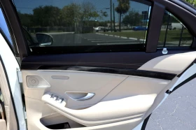 Mercedes-Benz S 550 * DISTRONIC* Massage* PARKTRONIC* KEYLESS*  | Mobile.bg    12