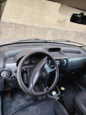 Citroen Berlingo | Mobile.bg    6