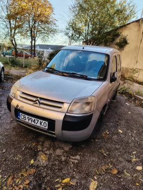 Citroen Berlingo | Mobile.bg    10