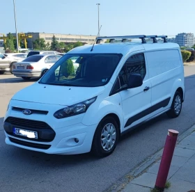 Ford Connect 1, 6 TDCI MAXI 116кс. - 17000 лв. / 8691.96 € - 93105286 6