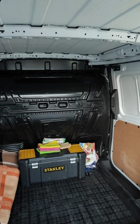 Ford Connect 1, 6 TDCI MAXI 116кс. - 17000 лв. / 8691.96 € - 93105286 10