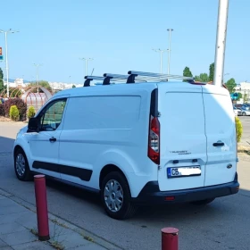 Ford Connect 1, 6 TDCI MAXI 116кс. - 17000 лв. / 8691.96 € - 93105286 4