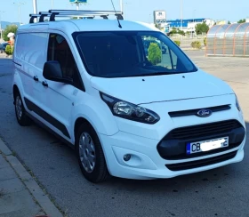 Ford Connect 1, 6 TDCI MAXI 116кс. - 17000 лв. / 8691.96 € - 93105286 2