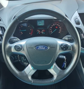 Ford Connect 1, 6 TDCI MAXI 116кс. - 17000 лв. / 8691.96 € - 93105286 9