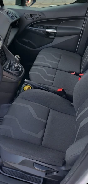 Ford Connect 1, 6 TDCI MAXI 116кс. - 17000 лв. / 8691.96 € - 93105286 7