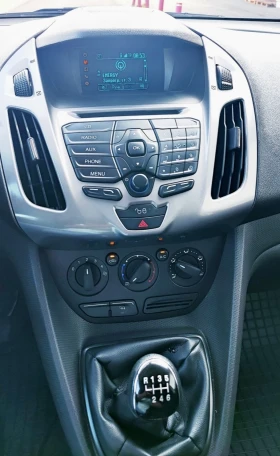 Ford Connect 1, 6 TDCI MAXI 116кс. - 17000 лв. / 8691.96 € - 93105286 8