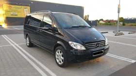 Mercedes-Benz Viano 2.2 CDI - изображение 1