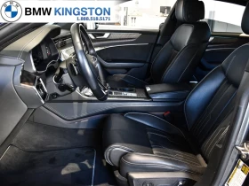 Audi A7 * S Line quattro Prestige * CARFAX *   | Mobile.bg    11