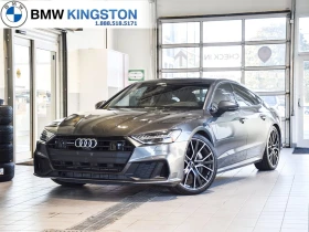 Audi A7 * S Line quattro Prestige * CARFAX *   | Mobile.bg    3