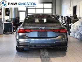 Audi A7 * S Line quattro Prestige * CARFAX *   | Mobile.bg    5