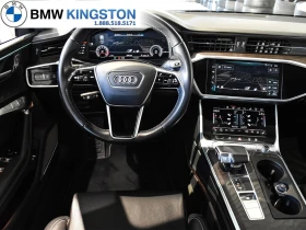 Audi A7 * S Line quattro Prestige * CARFAX *   | Mobile.bg    16