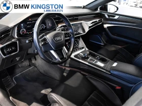 Audi A7 * S Line quattro Prestige * CARFAX *   | Mobile.bg    12