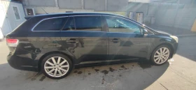 Toyota Avensis 2.0 VALVEMATIC Газ KEYLESS, КАМЕРА, ПАНОРАМА, снимка 3