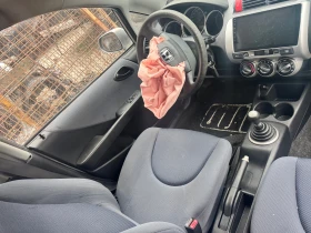 Honda Jazz - 11 лв. / 5.62 € - 86538664 4