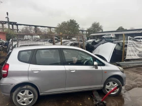 Honda Jazz - 11 лв. / 5.62 € - 86538664 2