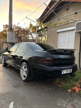 Chrysler Stratus 2.0 LE LPG, снимка 3