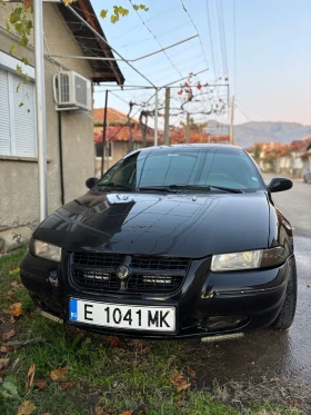 Chrysler Stratus 2.0 LE LPG, снимка 1