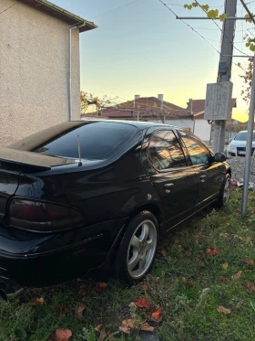 Chrysler Stratus 2.0 LE LPG, снимка 5