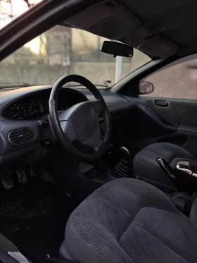 Chrysler Stratus 2.0 LE LPG, снимка 8