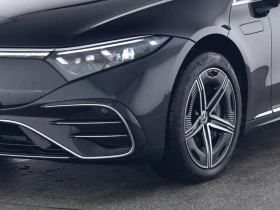 Mercedes-Benz EQS 580 4-MATIC AMG AIRMATIC HYPERSCREEN - 78200 € / 152945.91 лв. - 90599709 3