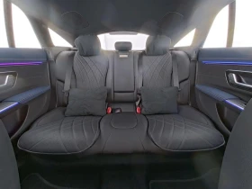 Mercedes-Benz EQS 580 4-MATIC AMG AIRMATIC HYPERSCREEN - 78200 € / 152945.91 лв. - 90599709 9