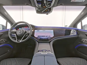 Mercedes-Benz EQS 580 4-MATIC AMG AIRMATIC HYPERSCREEN - 78200 € / 152945.91 лв. - 90599709 5