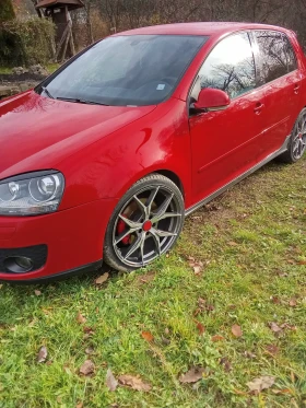 VW Golf 2, 0 TFSI-GTI , снимка 4