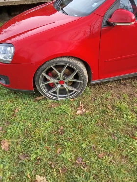 VW Golf 2, 0 TFSI-GTI , снимка 6