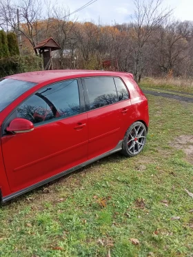 VW Golf 2, 0 TFSI-GTI , снимка 5