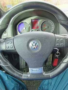 VW Golf 2, 0 TFSI-GTI , снимка 14