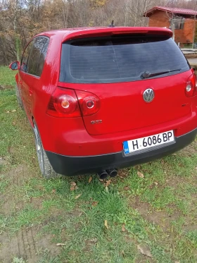 VW Golf 2, 0 TFSI-GTI , снимка 8