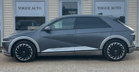 Hyundai Ioniq 5 UNIQ* 306H.P.* 72.6KW* AWD* ГАРАНЦИЯ - 28500 € / 55741.15 лв. - 42680165 5