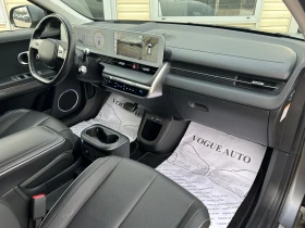 Hyundai Ioniq 5 UNIQ* 306H.P.* 72.6KW* AWD* ГАРАНЦИЯ - 28500 € / 55741.15 лв. - 42680165 9