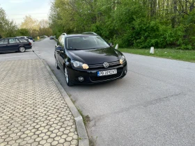VW Golf - 5300 € / 10365.90 лв. - 47501918 6