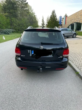 VW Golf - 5300 € / 10365.90 лв. - 47501918 9