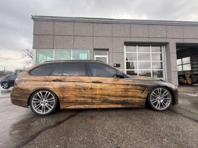 BMW 328 * 328d xDrive Wagon * CARFAX * ЦЕНА ДО БГ - 16150 € / 31586.65 лв. - 18641731 7