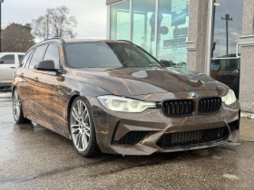 BMW 328 * 328d xDrive Wagon * CARFAX * ЦЕНА ДО БГ - 16150 € / 31586.65 лв. - 18641731 8