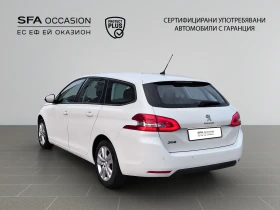 Peugeot 308 ACTIVE PACK 1, 5 BlueHDi 130 EAT8 // 2104R09 - 12900 € / 25230.21 лв. - 69717951 7