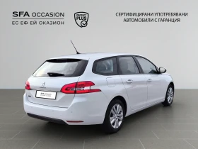 Peugeot 308 ACTIVE PACK 1, 5 BlueHDi 130 EAT8 // 2104R09 - 12900 € / 25230.21 лв. - 69717951 5