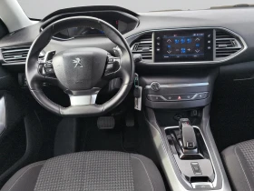 Peugeot 308 ACTIVE PACK 1, 5 BlueHDi 130 EAT8 // 2104R09 - 12900 € / 25230.21 лв. - 69717951 9