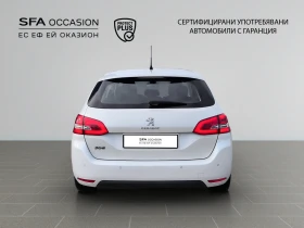 Peugeot 308 ACTIVE PACK 1, 5 BlueHDi 130 EAT8 // 2104R09 - 12900 € / 25230.21 лв. - 69717951 6