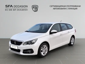 Peugeot 308 ACTIVE PACK 1, 5 BlueHDi 130 EAT8 // 2104R09