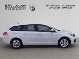 Peugeot 308 ACTIVE PACK 1, 5 BlueHDi 130 EAT8 // 2104R09 - 12900 € / 25230.21 лв. - 69717951 4