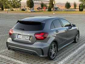 Mercedes-Benz A 180 A180 AMG - 13750 € / 26892.66 лв. - 59996979 5