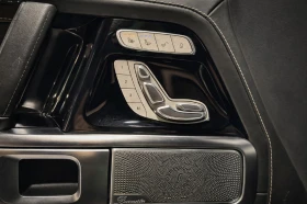 Mercedes-Benz G 400 Stronger Than Time Ed. - 110000 € / 215141.30 лв. - 99727019 13