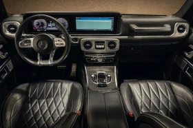 Mercedes-Benz G 400 Stronger Than Time Ed. - 110000 € / 215141.30 лв. - 99727019 11