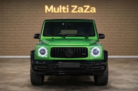 Mercedes-Benz G 400 Stronger Than Time Ed. - 110000 € / 215141.30 лв. - 99727019 2